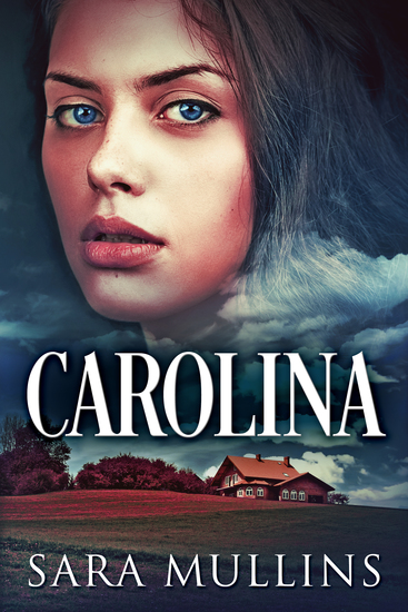 Carolina - cover