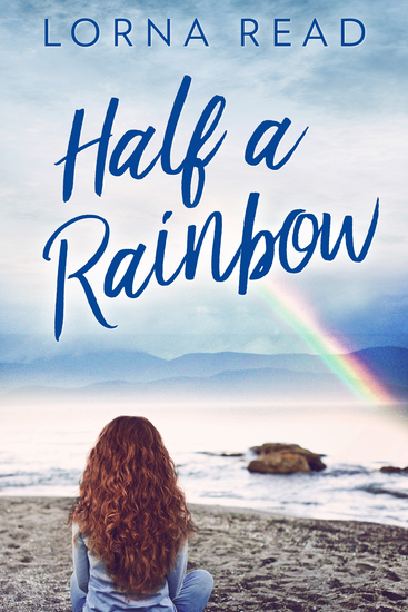 Half A Rainbow - cover
