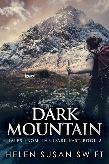 Dark Mountain - cover