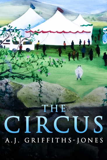 The Circus - cover