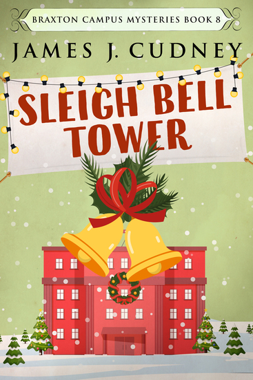 Sleigh Bell Tower - cover