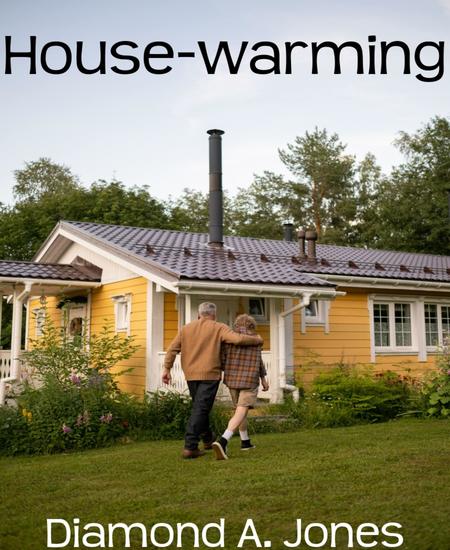 House-warming - cover