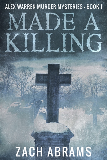 Made A Killing - cover