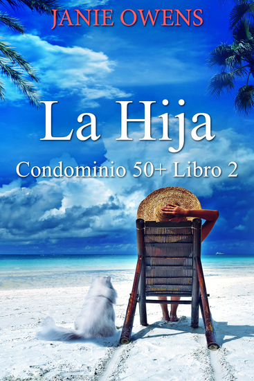 La Hija - cover