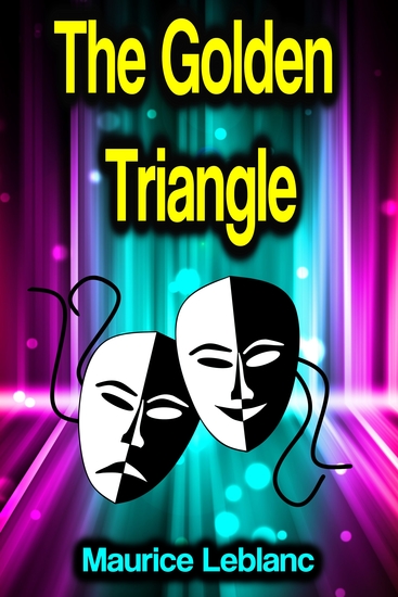 The Golden Triangle - cover