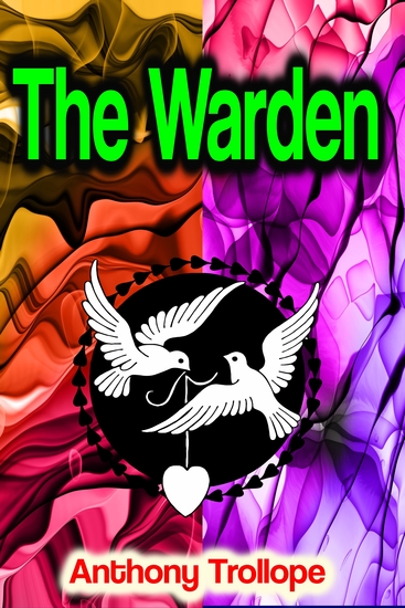 The Warden - cover
