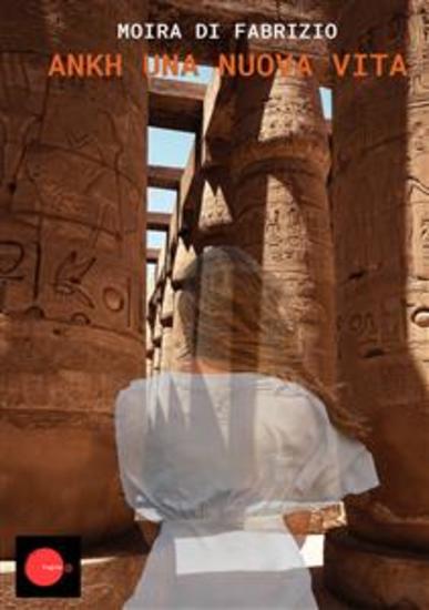ANKH Una nuova vita - cover