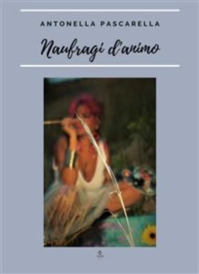 Naufragi d'animo - cover