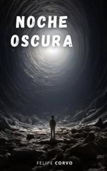 Noche Oscura - cover