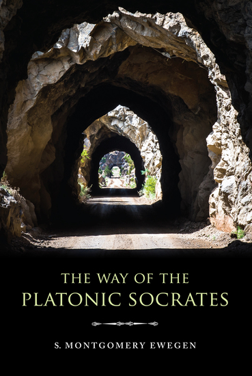 The Way of the Platonic Socrates - cover