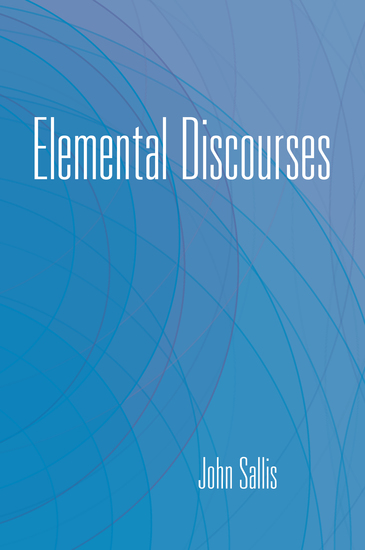 Elemental Discourses - cover