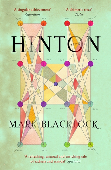 Hinton - cover