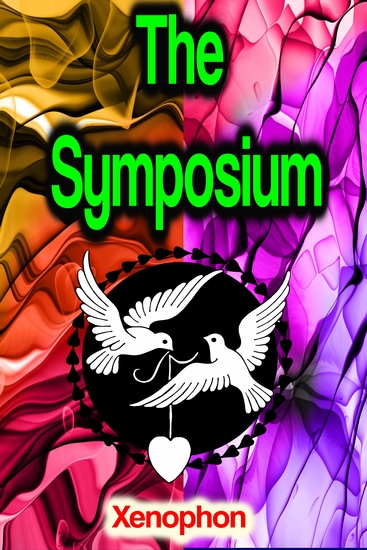The Symposium - cover