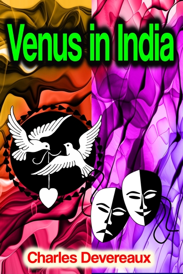 Venus in India - cover