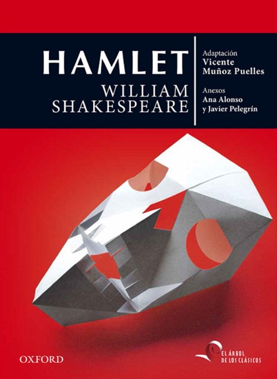 Hamlet - cover