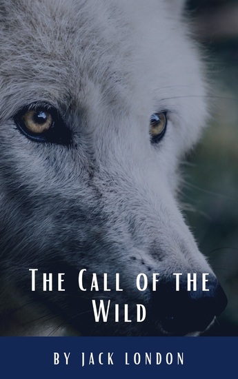 The Call of the Wild - cover