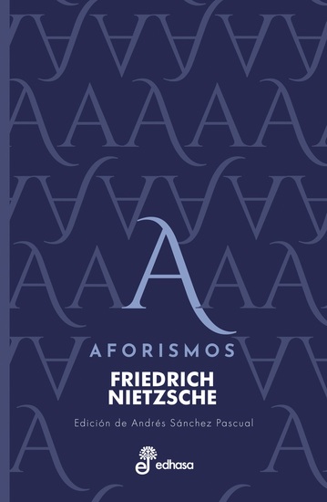 Aforismos - cover
