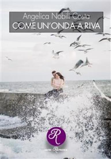 Come un'onda a riva - cover