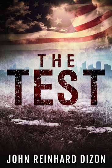 The Test - cover