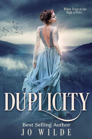 Duplicity - cover