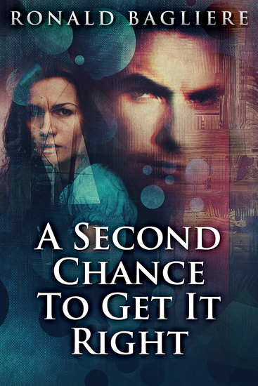 A Second Chance To Get It Right - cover
