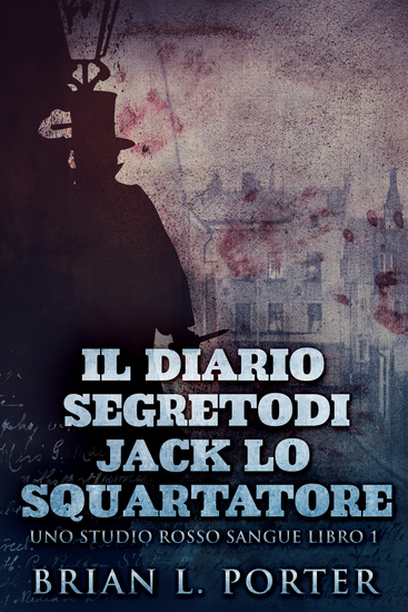 Il Diario Segreto Di Jack Lo Squartatore - cover