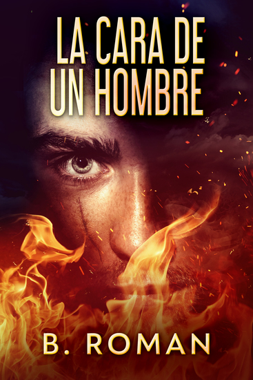La Cara De Un Hombre - cover