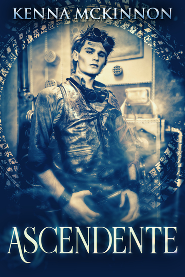 Ascendente - cover