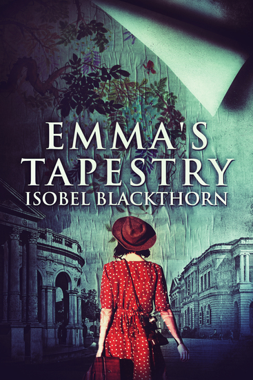 Emma's Tapestry - cover
