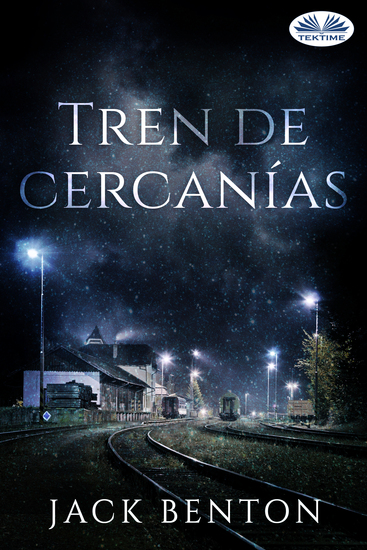 Tren De Cercanías - cover