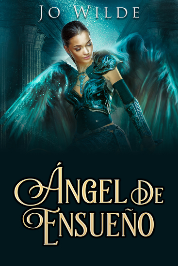 Ángel De Ensueño - cover