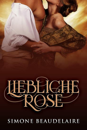 Liebliche Rose - cover