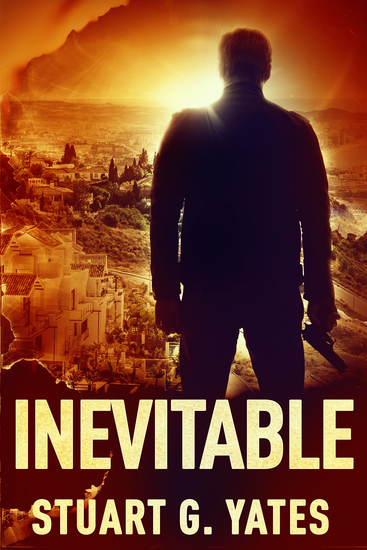 Inevitable - cover