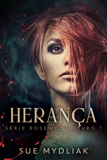 Herança - cover