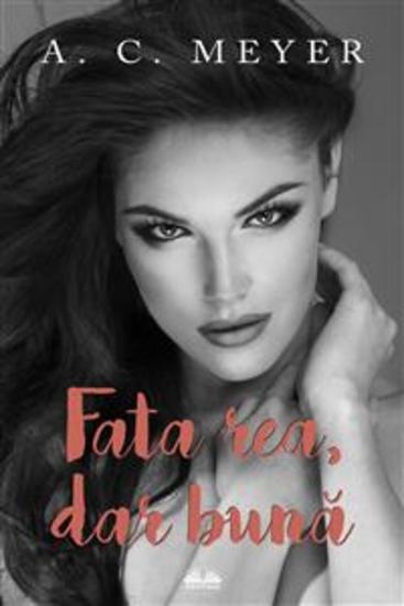 Fata Rea Dar Bună - cover