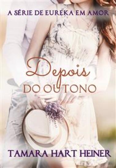 Depois Do Outono - cover