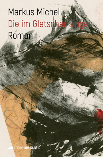 Die im Gletscher singen - cover