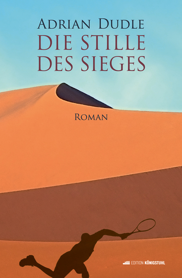 Die Stille des Sieges - cover