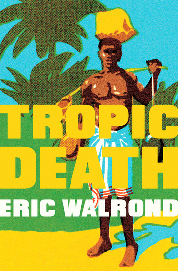 Tropic Death - cover