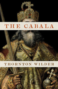 The Cabala