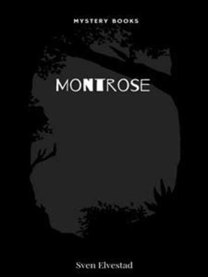 Montrose - cover
