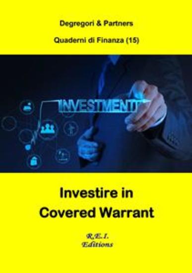 Investire in Covered Warrant - cover