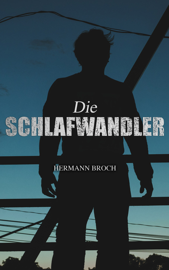 Die Schlafwandler - cover