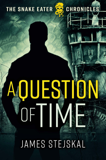 A Question of Time - cover