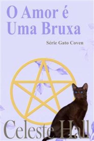 O Amor É Uma Bruxa - cover
