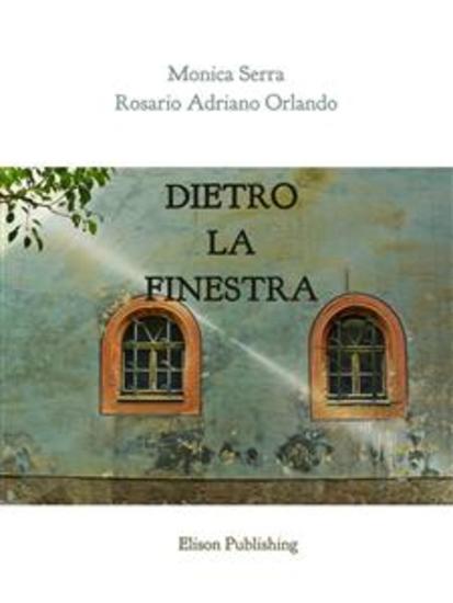 Dietro la finestra - cover
