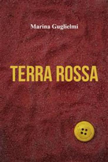 Terra Rossa - cover