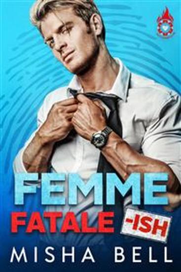 Femme Fatale-ish - cover