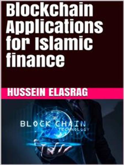 Blockchain Applications for Islamic Finance - cover