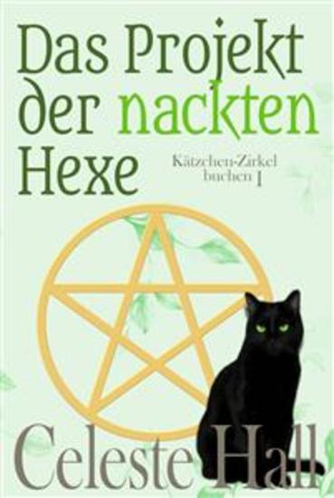 Das Projekt Der Nackten Hexe - cover